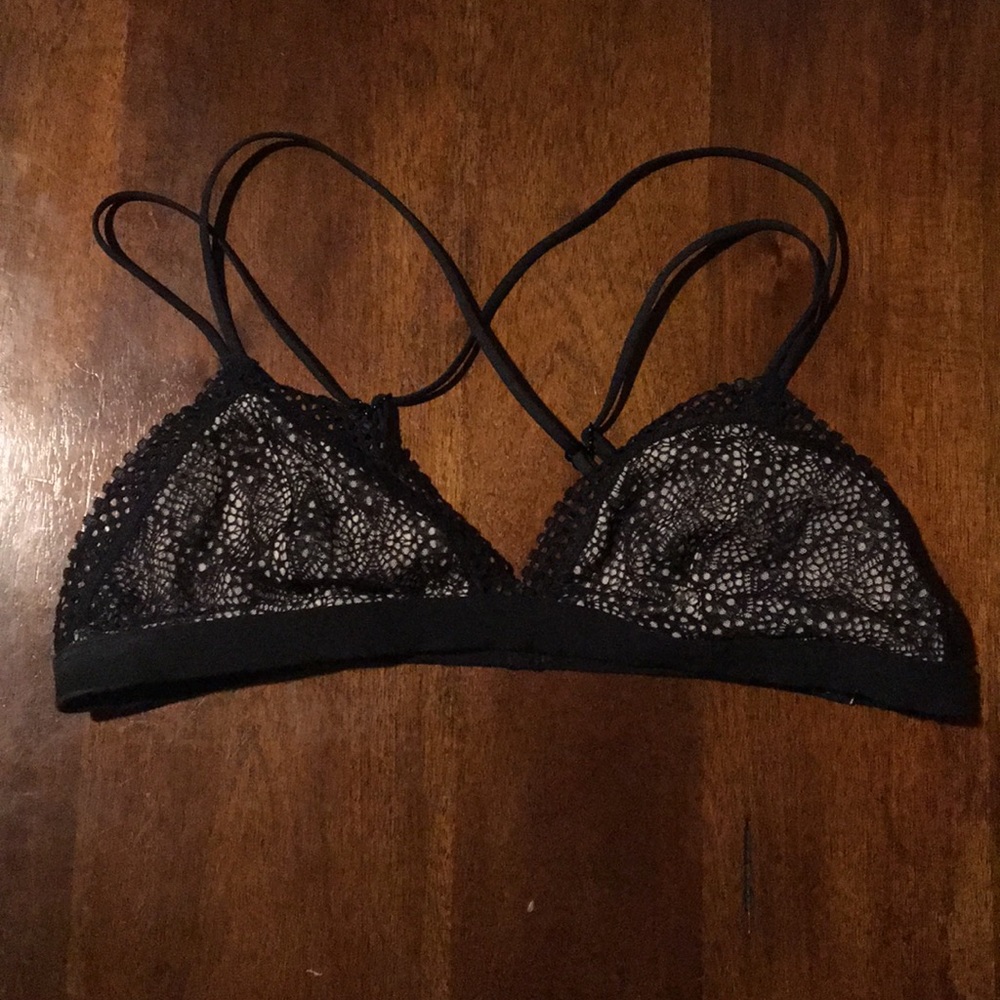 VS Bralette
